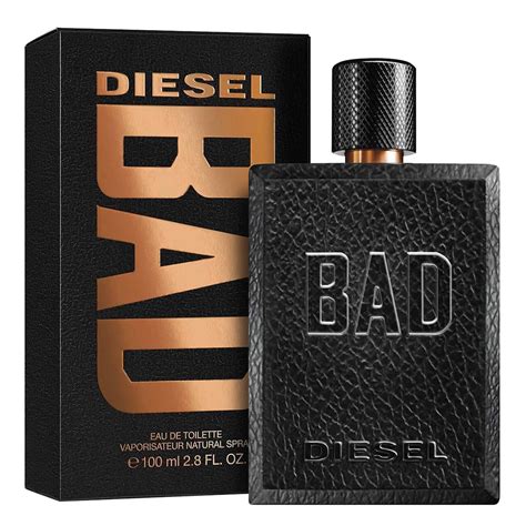 bad diesel perfume price.